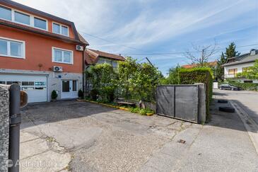 Apartmány s parkovištěm Záhřeb - Zagreb - 22812 Adriatic.hr