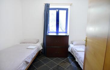 Ferienwohnungen mit Parkplatz Umag - 22813