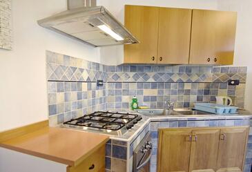 Ferienwohnungen mit Parkplatz Umag - 22813