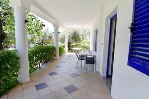 2-Zimmer-Ferienwohnung Umag (A-22813-a)