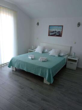 Apartmanok parkolóhellyel Slime, Omis - 22826