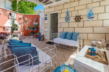 Двухкомнатный дом Цавтат - Cavtat, Дубровник - Dubrovnik (K-22828)
