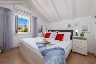 Ház gyermekes családok részére a tenger mellett Cavtat, Dubrovnik - 22828