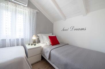 Ház gyermekes családok részére a tenger mellett Cavtat, Dubrovnik - 22828