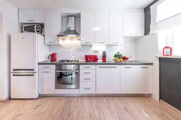 Ház gyermekes családok részére a tenger mellett Cavtat, Dubrovnik - 22828