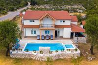 Lećevica Casa vacanze 22829