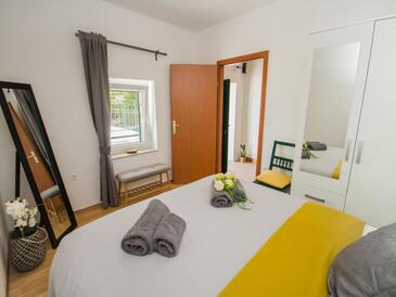 Feriehus med swimmingpool Primorski Dolac, Zagora - 22831