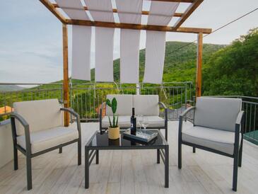 Feriehus med swimmingpool Primorski Dolac, Zagora - 22831