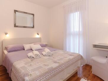 Apartmanok családok részére medencével Vojnić Sinjski, Zagora - 22835