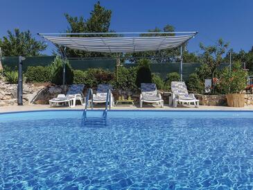 Apartmány s bazénom Vojnić Sinjski, Dalmatínske Záhorie - Zagora - 22835 Adriatic.hr