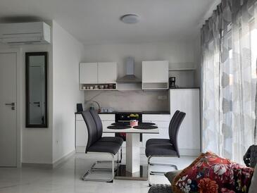 Апартаменты с парковкой Задар - Zadar - 22836