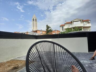 Stúdió apartman Zadar (AS-22836-a)