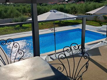 Family friendly house with a swimming pool Višnjan, Central Istria - Središnja Istra - 22837