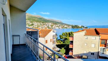 Kétszobás apartman Stobrec, Split (A-22838-a)