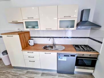 Leiligheter ved sjøen Stobrec, Split - 22838