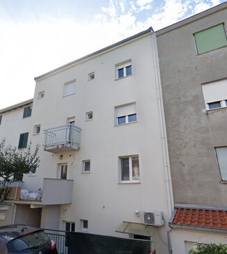 Apartamenty Nad Morzem Stobrec, Split - 22838 - Podstrana