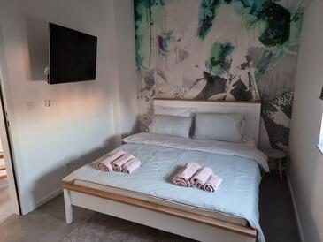 Luksusvilla med pool Petrcane, Zadar - 22839