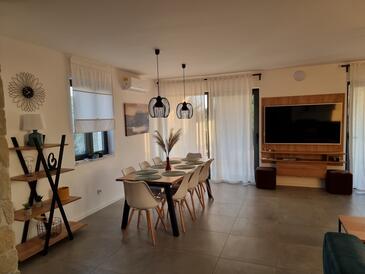 Luksusvilla med basseng Petrcane, Zadar - 22839