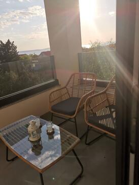 Four-bedroom house Petrčane, Zadar (K-22839(