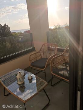 Luksusvilla med pool Petrcane, Zadar - 22839