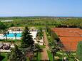 Camere con piscina Kukci, Parenzo - Poreč - 2284