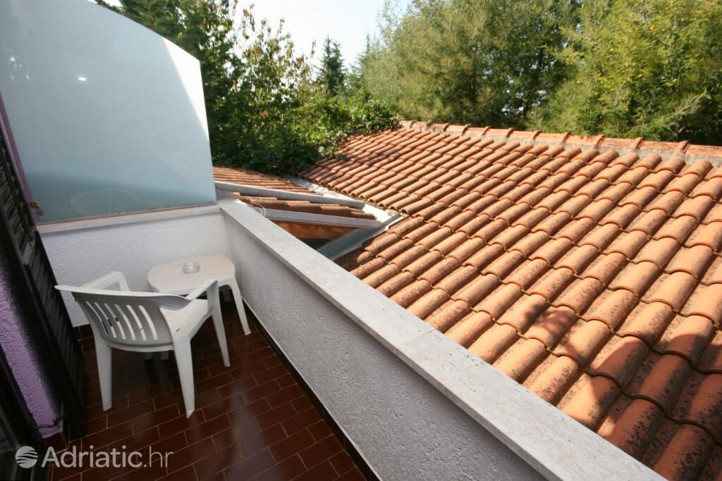 Sobe s bazenom Kukci, Poreč - 2284