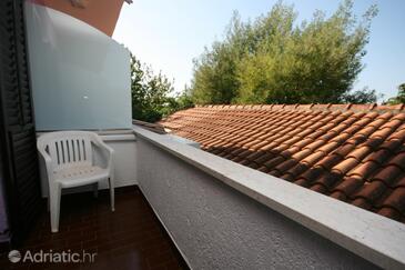 Chambres avec la piscine Kukci, Porec - 2284