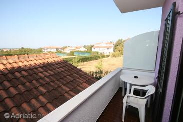 Chambres avec la piscine Kukci, Porec - 2284