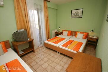 Chambres avec la piscine Kukci, Porec - 2284