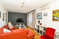 Lejlighedens parkeringsplads Split - 22841