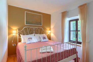 Ferienhaus mit Pool Buzet, Sredisnja Istra - 22842