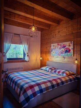 Rodinný dům s bazénem Ogulin, Gorski kotar - 22843