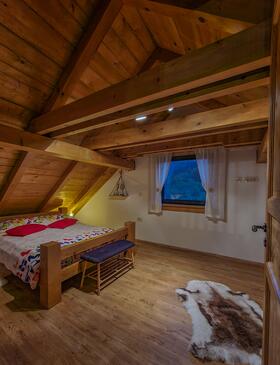 Rodinný dům s bazénem Ogulin, Gorski kotar - 22843