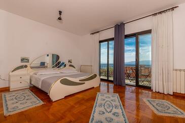 Apartmány s parkovištěm Novi Vinodolski - 22846