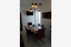 Apartament cu trei camere Novi Vinodolski (A-22846-a)