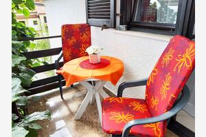 One bedroom apartment Poreč (A-2285-a(