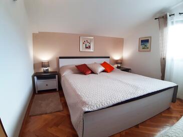 Apartmány s parkoviskom Poreč - 2285