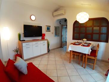 Enosobni apartma Poreč (A-2285-a(
