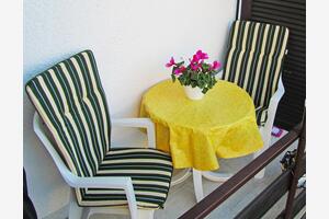 Studio flat Poreč (AS-2285-a(