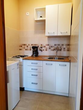 Ferienwohnungen mit Parkplatz Porec - 2285