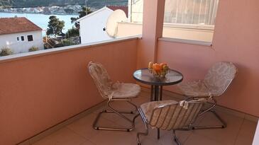 Apartmány u moře Tisno, Murter - 22850 Adriatic.hr