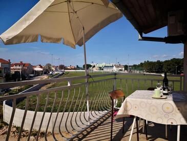 Apartmanok parkolóhellyel Biograd na Moru, Biograd - 22852