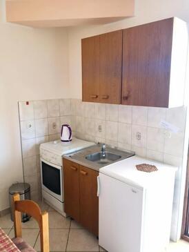 Lejlighedens parkeringsplads Biograd na Moru, Biograd - 22852