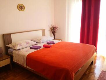 Lejlighedens parkeringsplads Biograd na Moru, Biograd - 22852