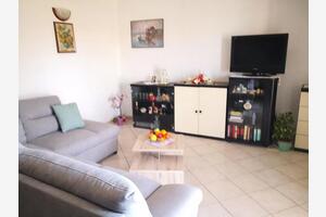 Appartamento di tre stanze Zaravecchia - Biograd na Moru, Biograd (A-22852-c)