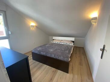 Appartamenti accanto al mare Brgulje, Melada - Molat - 22856