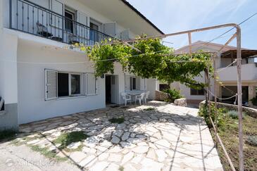 Hiša za počitek ob morju Zubovići, Pag - 22859