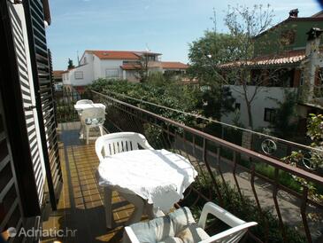 Апартаменти з паркуванням Ровінь - Rovinj - 2286