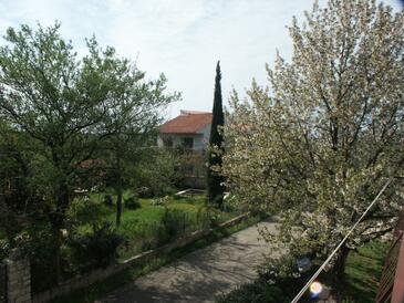 Apartament z tarasem Rovinj, Istria