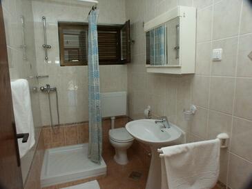 Apartament z tarasem Rovinj, Istria